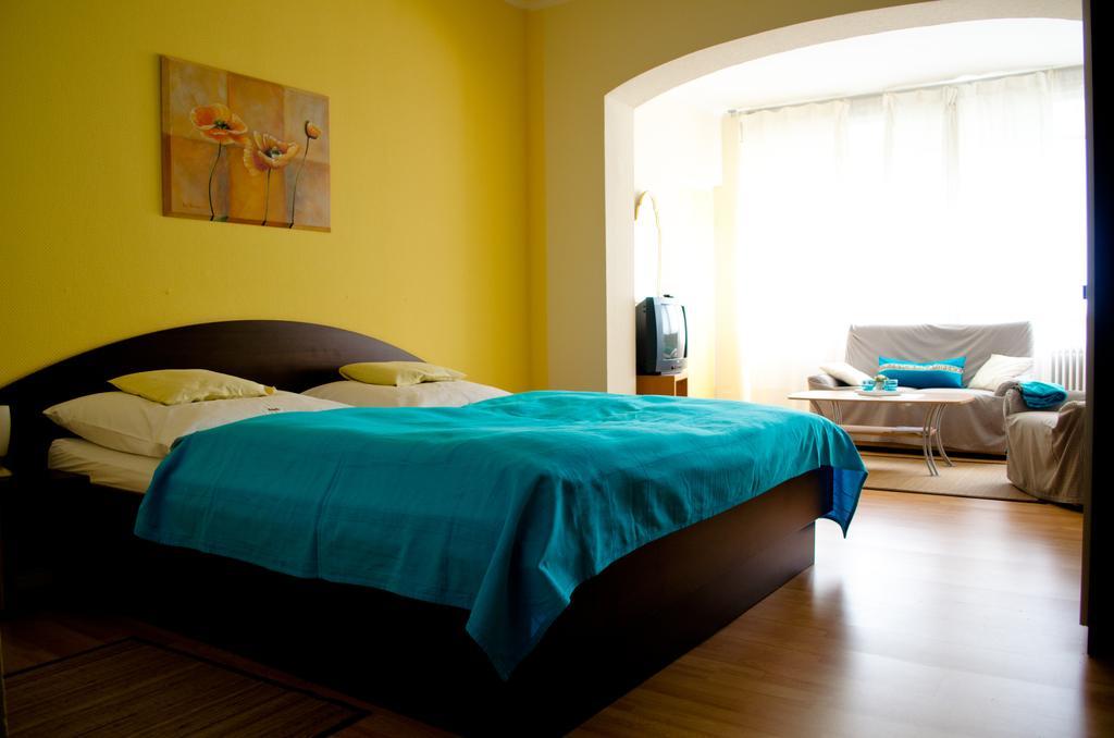 バート・オルプ Haus Helvetia Bed & Breakfast エクステリア 写真