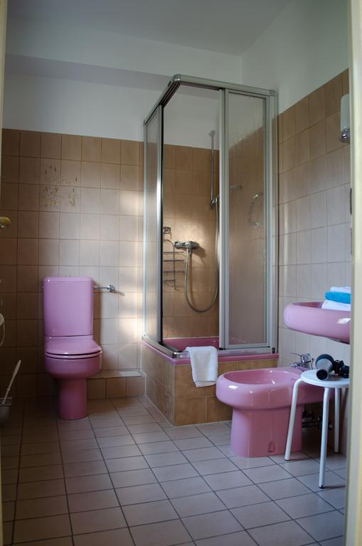 バート・オルプ Haus Helvetia Bed & Breakfast 部屋 写真