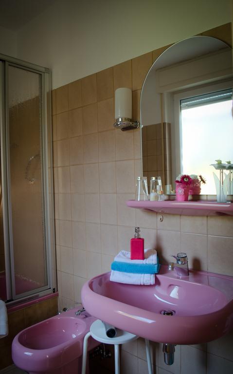 バート・オルプ Haus Helvetia Bed & Breakfast 部屋 写真